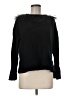 THML Black Pullover Sweater Size M - photo 1