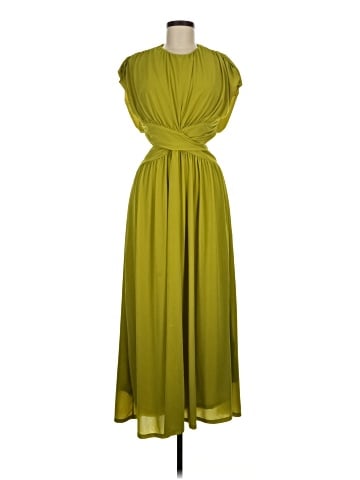 Express Casual Dress (view 1)