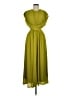 Express Green Casual Dress Size M - photo 1