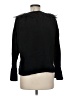 THML Black Pullover Sweater Size M - photo 2