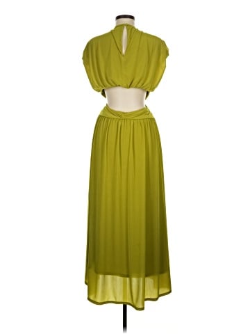Express Casual Dress (view 2)