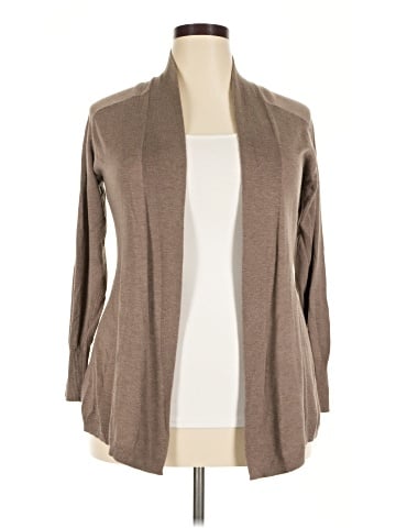 Apt. 9 Cardigan (view 1)