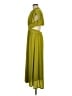 Express Green Casual Dress Size M - photo 5