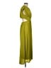 Express Green Casual Dress Size M - photo 4