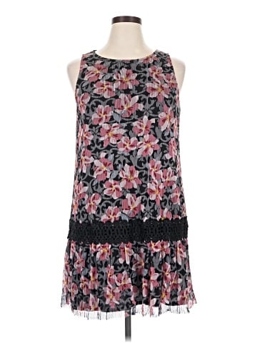 Ann Taylor LOFT Outlet Casual Dress (view 1)