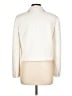 Zara 100% Polyester Ivory Jacket Size L - photo 2