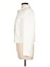 Zara 100% Polyester Ivory Jacket Size L - photo 5