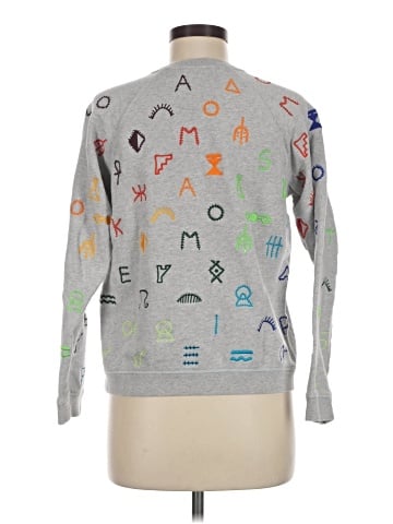 Kenzo Pullover Sweater (view 2)