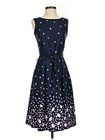 Talbots Cocktail Dress (view 1)