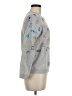 Kenzo Graphic Gray Pullover Sweater Size M - photo 4