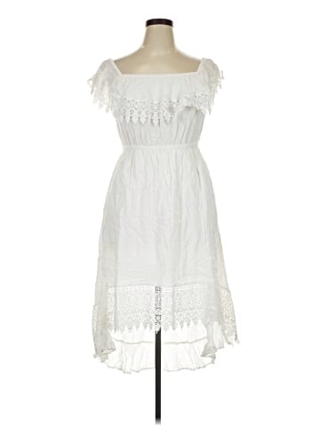 Cassee's Casual Dress (view 1)