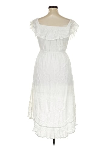 Cassee's Casual Dress (view 2)