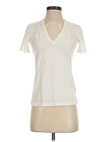 Acne Studios Short Sleeve T-Shirt (view 1)