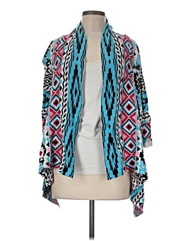 American Girl Cardigan (view 1)
