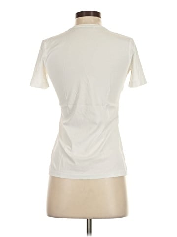 Acne Studios Short Sleeve T-Shirt (view 2)