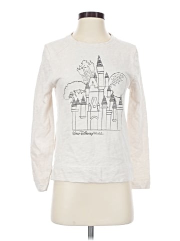 Disney Parks Sweatshirt (view 1)