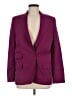 Stella McCartney Burgundy Pink Blazer Size EU (IT) 36 / US 0 - photo 1