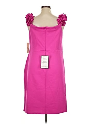 Eliza J Cocktail Dress (view 2)