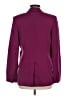 Stella McCartney Burgundy Pink Blazer Size EU (IT) 36 / US 0 - photo 2