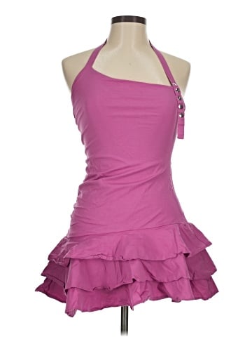 Zara Cocktail Dress (view 1)
