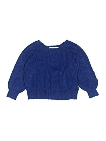 Molo Pullover Sweater (view 1)