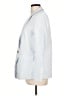 Ann Taylor LOFT 100% Cotton White Blazer Size 12 - photo 5