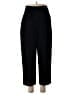 Wilfred 100% Polyester Black Dress Pants Size 6 - photo 1