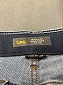 Lee Blue Jeans Size 18M - photo 4