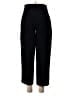 Wilfred 100% Polyester Black Dress Pants Size 6 - photo 2