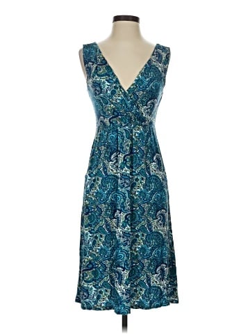 Garnet Hill Cocktail Dress (view 1)