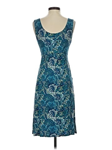 Garnet Hill Cocktail Dress (view 2)