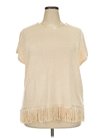 Chico's Poncho (view 1)