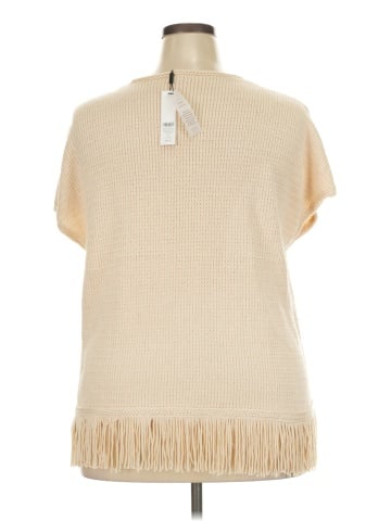 Chico's Poncho (view 2)