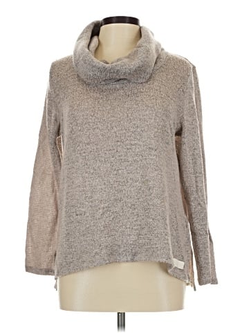 DKNY Turtleneck Sweater (view 1)