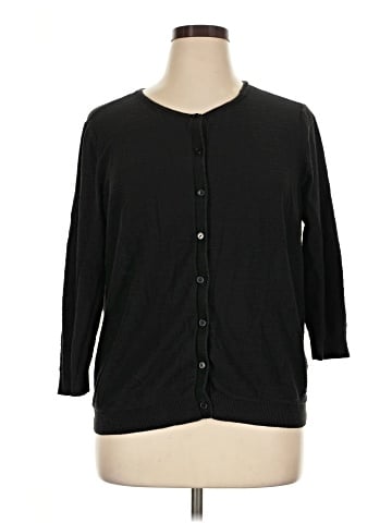 Ann Taylor LOFT Outlet Cardigan (view 1)