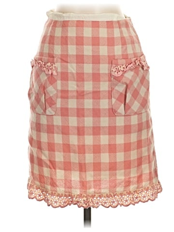Moschino Cheap And Chic Casual Skirt (view 1)