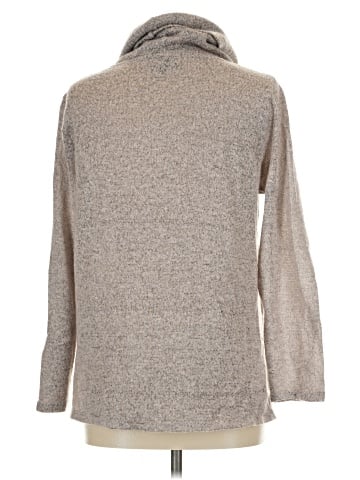 DKNY Turtleneck Sweater (view 2)