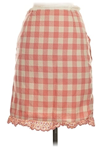 Moschino Cheap And Chic Casual Skirt (view 2)
