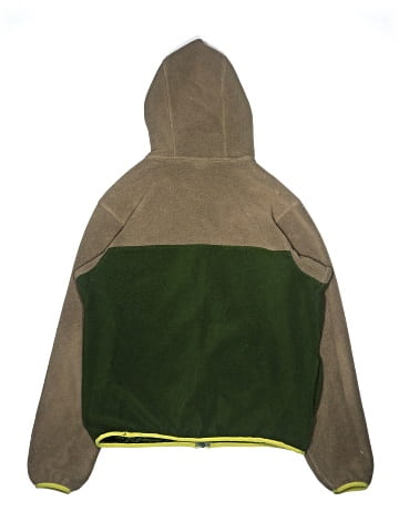 Patagonia Zip Up Hoodie (view 2)
