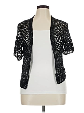 Signature Cardigan (view 1)