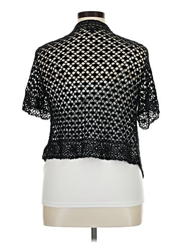 Signature Cardigan (view 2)