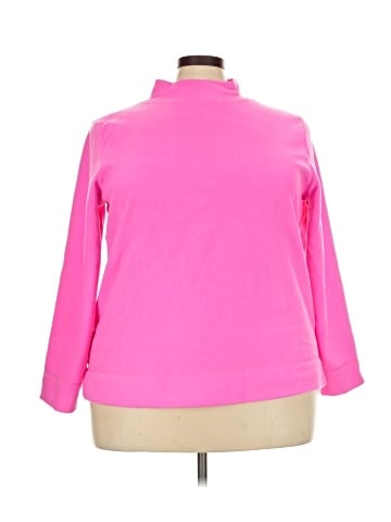 Talbots Outlet Turtleneck Sweater (view 1)
