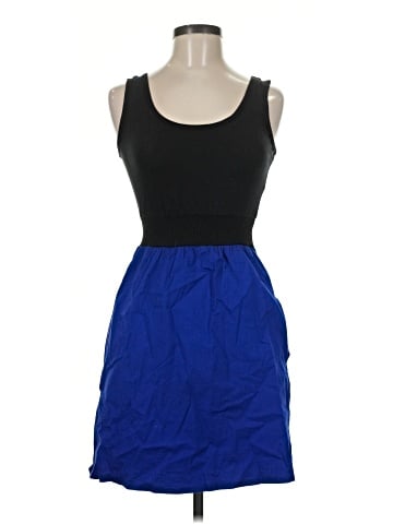 Velvet Torch Cocktail Dress (view 1)