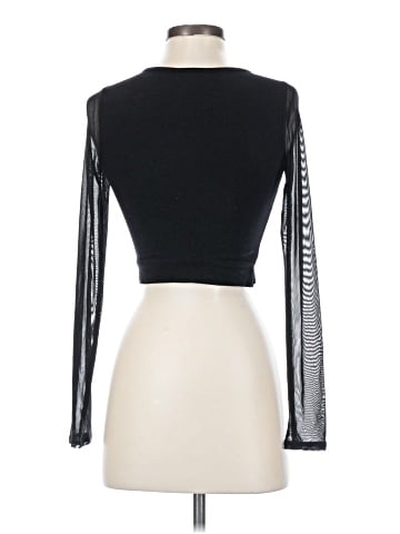 Bozzolo 3/4 Sleeve T-Shirt (view 2)