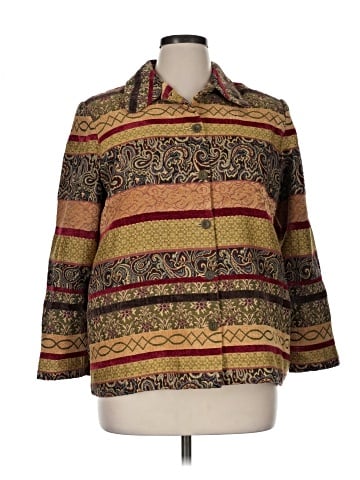 Alfred Dunner Blazer (view 1)