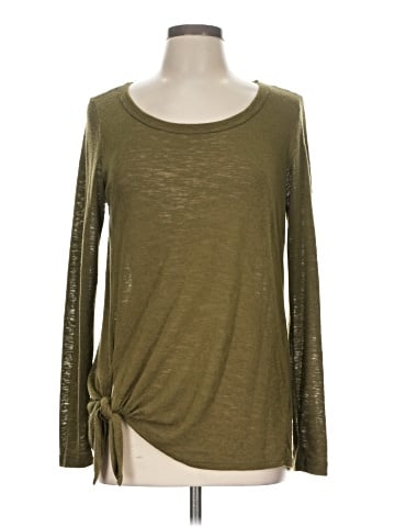 Bobeau Cardigan (view 1)