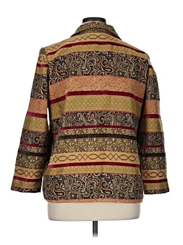 Alfred Dunner Blazer (view 2)