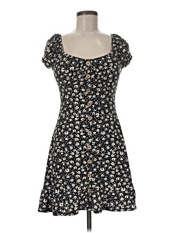 Derek Heart Casual Dress (view 1)