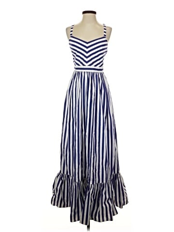 J.Crew Casual Dress (view 1)