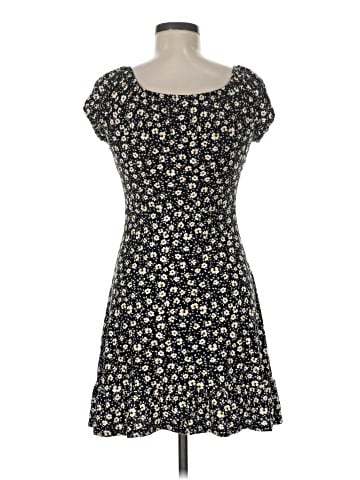 Derek Heart Casual Dress (view 2)